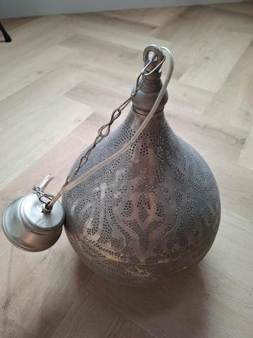 Nous Living hanglamp oosters beschikbaar voor biedingen
