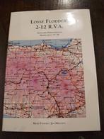 Losse flodders 2-12 r.v.a. / Artillerie herinneringen java, Boeken, Ophalen of Verzenden, Tweede Wereldoorlog, Zo goed als nieuw