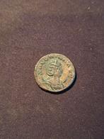 Zilveren Romeinse Munt Salolina - 253-268 ac Antonianus, Ophalen of Verzenden, Vóór koninkrijk, Overige waardes