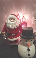 Diverse kerst items voor weinig, Diversen, Kerst, Ophalen, Gebruikt