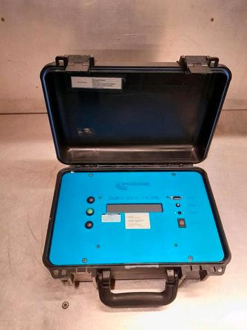 RACELOGIC DGNSS BASESTATION VBBS4 VBBS4RG VBOX toyota racing beschikbaar voor biedingen