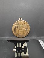 Medaille Egypte, Ophalen of Verzenden, Overige materialen, Buitenland