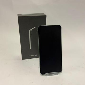 Samsung Galaxy S25 Mint 128GB | Nieuw uit Doos beschikbaar voor biedingen