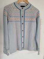 Dale of Norway Dames, Blauw, Ophalen of Verzenden, Zo goed als nieuw, Dale of Norway