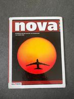 NOVA Handboek nieuwe natuur- en scheikunde 1&2 havo/vwo, Ophalen of Verzenden, Gebruikt, Gebruiksvoorwerp