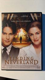 Findin neverland (Franse uitgave), Alle leeftijden, Ophalen of Verzenden, Gebruikt, Drama