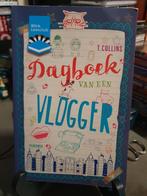 Dagboek van een vlogger | T. Collins, Boeken, Ophalen, Gelezen