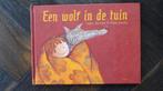 Een wolf in de tuin - Stefan Boonen, Gelezen, Fictie algemeen, Verzenden, Jongen of Meisje