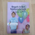 Engels in het basisonderwijs Marianne Bodde-Alderlieste, Lau, Ophalen of Verzenden, Alpha, Gelezen, HBO