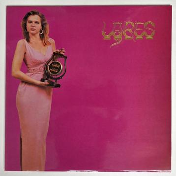Vinyl LP Lyres - Lyres Lyres beschikbaar voor biedingen