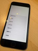 Apple iPhone SE (2e generatie), Telecommunicatie, Mobiele telefoons | Apple iPhone, Ophalen of Verzenden, Zwart, 128 GB, Overige modellen