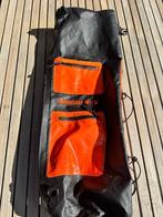 waterdichte rugzak Neverlost, Ophalen, 40 tot 60 cm, 30 cm of meer, Nieuw