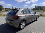 Volkswagen Polo 1.0 TSI Comfortline |Carplay|ACC|Velgen, Voorwielaandrijving, Gebruikt, Euro 6, 95 pk