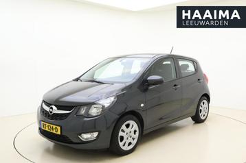 Opel KARL 1.0 ecoFLEX Edition Automaat | Airco | Cruise Cont beschikbaar voor biedingen