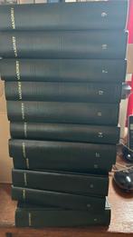 Maigret Boeken Collectie, Boeken, Ophalen of Verzenden, Gelezen