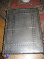 bijbel oude testament, Antiek en Kunst, Antiek | Boeken en Bijbels, Ophalen