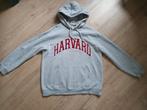 Nette H&M Harvard hoodie sweater S, H&M, Ophalen of Verzenden, Zo goed als nieuw, Maat 36 (S)