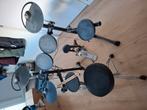 Yamaha DTX 450K, Muziek en Instrumenten, Drumstellen en Slagwerk, Ophalen, Gebruikt, Yamaha, Elektronisch