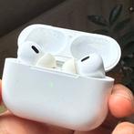 Airpods Pro 2nd gen (ANC) USB-C, Ophalen of Verzenden, Gebruikt