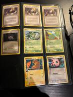 Pokémon Kaarten /100 EX Crystal Guardians, Ophalen, Zo goed als nieuw