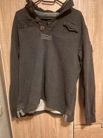 PME legend sweater, Maat 52/54 (L), Ophalen of Verzenden, Grijs, Pme Legend