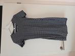 Jurk H&M maat M, Kleding | Dames, Positiekleding, Ophalen of Verzenden, Zo goed als nieuw, Jurk