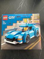 Lego City Sportwagen 60285 - Nieuw!, Ophalen of Verzenden, Nieuw, Complete set, Lego