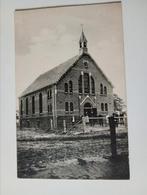 Glanerbrug Gereformeerde Kerk, Verzamelen, Ansichtkaarten | Nederland, Ophalen of Verzenden, 1940 tot 1960, Ongelopen, Overijssel