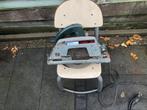 te koop:Metabo KS 1460 S Handcirkelzaag 1400 W, Doe-het-zelf en Verbouw, Gereedschap | Zaagmachines, Gebruikt, Cirkelzaag, Ophalen of Verzenden