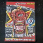 Return of the Killer Tomatoes, Vanaf 12 jaar, Ophalen of Verzenden, Zo goed als nieuw, Monsters