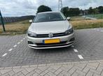 Volkswagen Polo 1.6 TDI 95pk 2019 Grijs, Auto's, Voorwielaandrijving, Particulier, 1100 kg, 122 €/maand