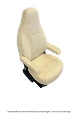 Camper Passie stoelhoezen Fiat Ducato, Ophalen, Zo goed als nieuw