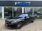 Mercedes-Benz C-Klasse Coupé 180 Premium Schuifdak | NL aut, Te koop, Benzine, 73 €/maand, 1405 kg