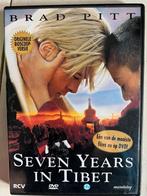 Seven Years in Tibet, Vanaf 12 jaar, Ophalen of Verzenden, Gebruikt, Drama