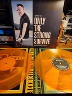 Bruce Springsteen - Only the Strong Survive, Gebruikt, Ophalen of Verzenden, 12 inch, Poprock