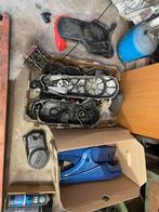 Piaggio, tomos, peugoet en aprilia onderdelen, Fietsen en Brommers, Brommeronderdelen | Scooters, Ophalen of Verzenden, Zo goed als nieuw