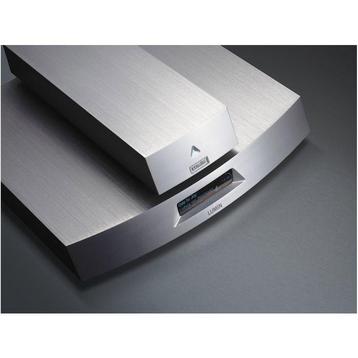 Lumin U1 Streamer + Power X1 - incl L1 musicserver 2tb beschikbaar voor biedingen