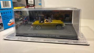 Mgb 007 jams bond atlas 1.43 beschikbaar voor biedingen