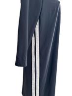 Zenggi jurk L, Kleding | Dames, Blauw, Maat 42/44 (L), Ophalen of Verzenden, Zo goed als nieuw