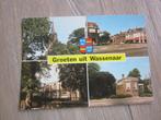 Wassenaar, kerk 1978, Verzamelen, Ansichtkaarten | Nederland, Gelopen, Zuid-Holland, 1960 tot 1980, Verzenden