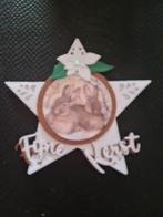 Set 48 stansjes, Hobby en Vrije tijd, Kaarten | Zelf maken, Ophalen of Verzenden, Nieuw, Kerst, Pons of Mal