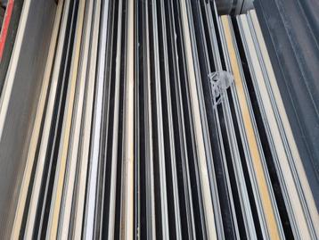 Sandwichpanelen 8 cm beschikbaar voor biedingen