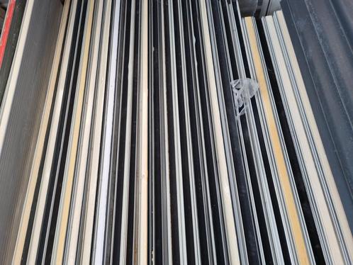 Sandwichpanelen 8 cm, Doe-het-zelf en Verbouw, Platen en Panelen, Gebruikt, Overige materialen, Ophalen