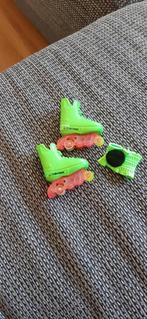 Barbie - Ken Rollerblade, Verzamelen, Verzenden, Gebruikt, Accessoires