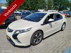 Opel Ampera 1.4, Auto's, Opel, Euro 5, 1398 cc, 4 cilinders, 4 stoelen