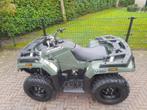 Arctic-cat 400cc quad landbouwquad 4x4 automaat, 450 cc, H.O. Ben Brandsen VOF, Info@benbrandsenvof.nl, Gelders Benedeneind 14A, 3907KX Veenendaal, NL