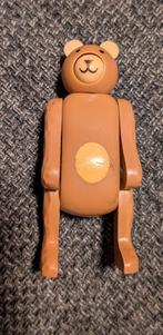 Fisher price little people beer, Ophalen of Verzenden, Gebruikt