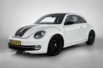 Volkswagen Beetle 2.0 TSI Sport(Goed OnderH, Navi, StoelV, C, Auto's, Gebruikt, 4 cilinders, 1984 cc, Wit