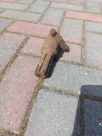 Aftakas, Ophalen of Verzenden, Zo goed als nieuw