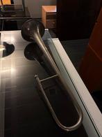 Vintage Trombone - Goed Onderhouden, Ophalen of Verzenden, Gebruikt, Tenor